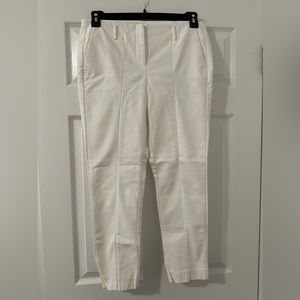 Theory Bedina Pavia Trousers